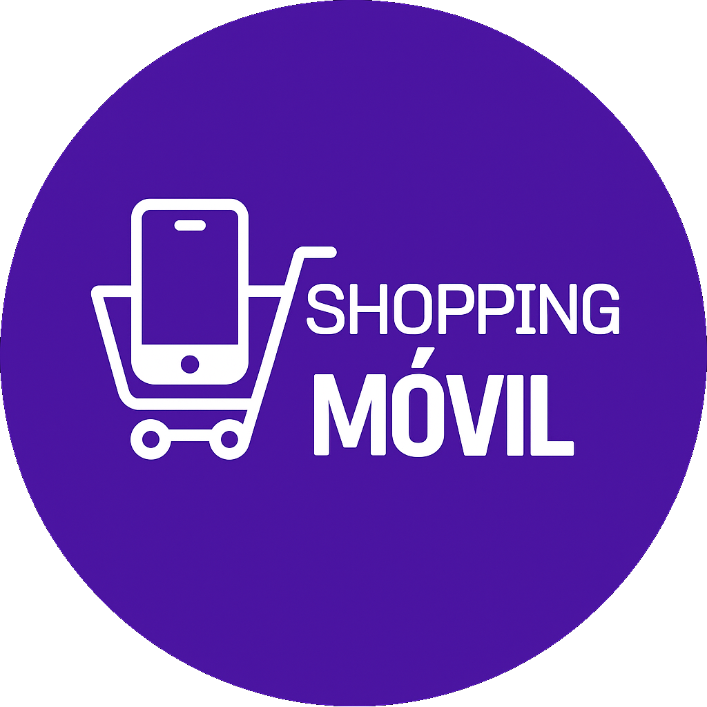 Shopping Móvil Logo